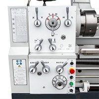 Pompe de liquide de refroidissement PL410 à lit plat multifonctionnel de haute qualité pour tour manuel pour acier