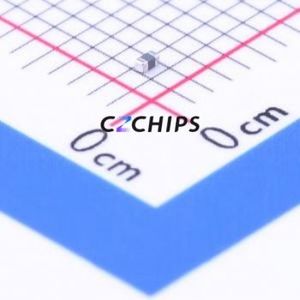 BLM15HG601SN1D Ferrite Bead 0402 RF ( Impedance @ Frequency: 600Ohm@100MHz )( Error: 25% )( DC Resistance (DCR): 700mOhm ) - Product Image 2
