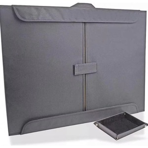 Estuche para Rompecabezas de Alta Calidad de Fábrica BSCI, 1500 Piezas, con Diseño de Asa, Bolsa para Rompecabezas al por Mayor - Product Image 2