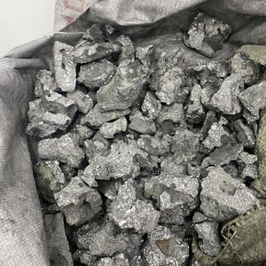 <span class=keywords><strong>Ferro</strong></span> cromo de alta calidad de suministro de fábrica de China 12/14/16/18 precio favorable <span class=keywords><strong>Ferro</strong></span> cromo para la fabricación de acero - Product Image 5