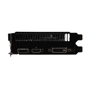 การ์ดจอ OEM GTX1660TI ประสิทธิภาพสูงสำหรับเล่นเกมบนเดสก์ท็อป หน่วยความจำ 12GB GDDR6 พัดลมระบายความร้อน PCIe 4.0 เพื่อการเชื่อมต่อ PCIe 4.0 ความเร็วสูง ช่วยเพิ่มประสิทธิภาพระบบ - Product Image 4