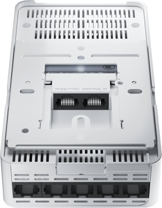 Huaweis <span class=keywords><strong>AirEngine</strong></span> <span class=keywords><strong>5761</strong></span>-10W Wi-Fi 6 POE 1.775Gbps Double RF 2.4 GHz 5 GHz Antenne combinée double bande intégrée AP intérieur - Product Image 2