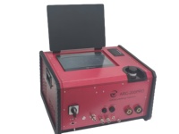 Fuente de Alimentación para Máquina de Soldadura Orbital WEIYAO, Económica, 220V/110V 50/60Hz, Diámetro de Tubo de 3.175-169mm, Acero al Carbono/Acero Inoxidable