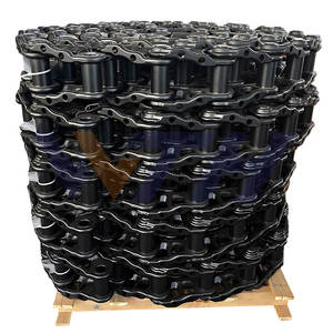 고마쓰 굴삭기 Pc130 Pc200 Pc200-8 <span class=keywords><strong>Pc300</strong></span> Pc400 Pc450 20Y3200300 2073200350 2063200103 트랙 링크 - Product Image 1