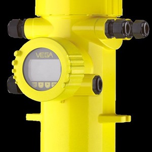 Endress+Hauser Minitrac 31 Interruptor de Nivel por Microondas, Sensor de Líquido sin Contacto, 24 V CC - Product Image 1