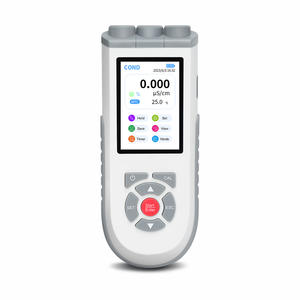 Drawell Tragbares <span class=keywords><strong>pH</strong></span>-Meter PH10 Handgehaltenes <span class=keywords><strong>pH</strong></span>-Meter 1-3 Punkte Automatische Kalibrierung Labor-Wasser-<span class=keywords><strong>pH</strong></span>-Meter - Product Image 3