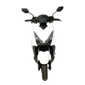 欧盟仓库希腊热销售DINGYITOP品牌DY2型号EEC COC准备发货65kmh电动摩托车