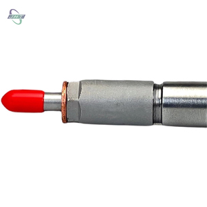 Inyector de Combustible Diésel Common Rail 0445110076 0986435077 para DW10TD / 2.0 HDi 2.0 JTD - Product Image 5