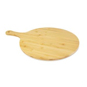 Pala para Pizza Excelsa de Bambú 48x35x1.2 Cm Eco Living Marrón - Product Image 1