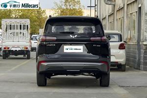 Gran Oferta 2026 Wuling Starlight 560 1.5T CVT Elite SUV 5 Plazas LHD Gasolina Coche Usado Proveedor Chino <span class=keywords><strong>Precio</strong></span> <span class=keywords><strong>de</strong></span> Fábrica Venta al por Mayor - Product Image 4