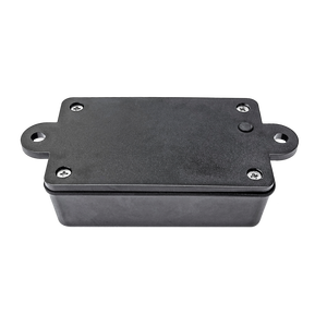 Iot không dây không thấm nước theo dõi tài sản gia tốc <span class=keywords><strong>ibeacon</strong></span> nhiệt độ không khí BLE đèn hiệu cảm biến - Product Image 3