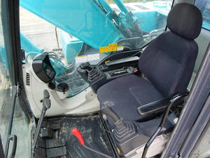 Excavadora usada original Kobelco SK350 de segunda mano usada de alta calidad con precio barato - Product Image 5