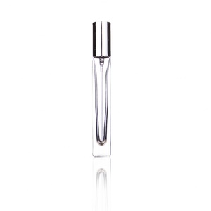 10ML High-end <b>Perfume</b> Dispenser <b>Perfume</b> <b>Bottle</b> Empty <b>Bottle</b> Pressed Portable Travel Cosmetic <b>Bottle</b> Fine Mist <b>Sample</b> - Product Image 5