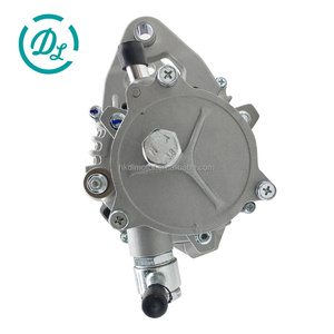 ชุดประกอบไดชาร์จ EexcavaStart Excavator 4HF1 24V 50A รุ่น LR250-510 LR250-511 4HK1 สำหรับเปลี่ยนทดแทน - Product Image 2