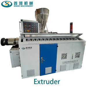 Nhựa uPVC PVC ốp tường Bảng điều khiển máy đùn máy móc Nhà cung cấp CE chứng nhận - Product Image 2