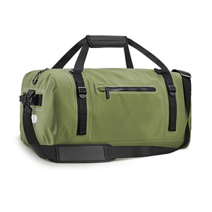 Sac de randonnée en PVC imperméable, pliable, multifonctionnel, sac à dos de voyage, sacoche de <span class=keywords><strong>moto</strong></span>, bagage de tourisme en plein air - Product Image 1