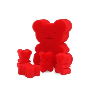 Sponge Magic Set Easy Pesonalizable Popular Tricks Novelty Jokes Gag Gift Magic Red Toys Hobbie