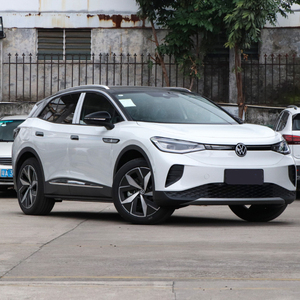 Voiture électrique VW ID4 <span class=keywords><strong>Volswagen</strong></span> ID.4 ID4 Crozz Pure + Lite Pro Prime fabriquée en chine - Product Image 2