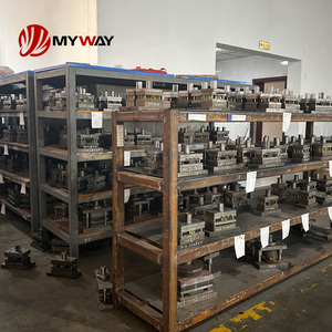 جلبة مروحة MYWAY عالية الأداء من الحديد المتكلس ذاتية التشحيم للأجهزة المنزلية ومحركات مراوح تبريد السيارات - Product Image 5