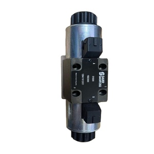 519389 Solénoïde de pompe hydraulique pour rouleau compresseur, pièce de rechange - Product Image 4