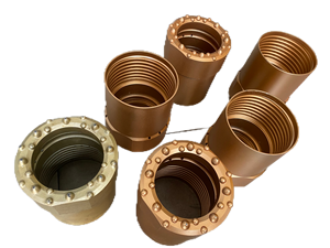 Sonic Shoe Bit - Product Image 2