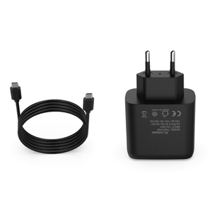 Adaptateur secteur <span class=keywords><strong>chargeur</strong></span> rapide EU pour <span class=keywords><strong>Nintendo</strong></span> <span class=keywords><strong>Switch</strong></span> 2/<span class=keywords><strong>Switch</strong></span>/OLED accessoires de Console <span class=keywords><strong>chargeur</strong></span> 60W adaptateur d'alimentation - Product Image 4