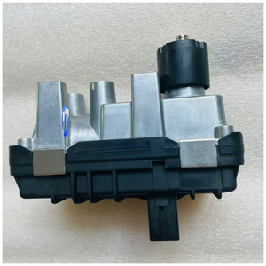 Actionneur de commande de suralimentation Foton Cummins Turbo 59001107312 6NW010099-21 pour moteur diesel, pièce de rechange - Product Image 2