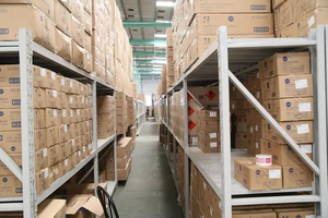 Nước hoa nam cao cấp 540 Brand, giao hàng Mỹ trong 2-7 ngày, bán buôn nước hoa, nước hoa lưu hương lâu, nước hoa sang trọng cao cấp - Product Image 3