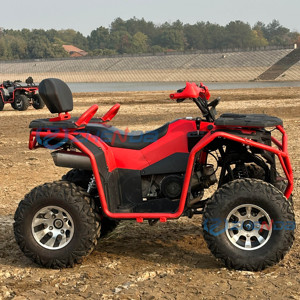 Vente directe d'usine, vente chaude, <span class=keywords><strong>mini</strong></span>-quad électrique chinois 4x4 pour adultes, buggy des dunes à bas prix - Product Image 5