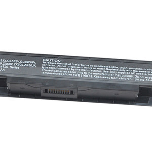 สำหรับ <span class=keywords><strong>Asus</strong></span> X50 ZX50J ZX50JX GL552JX FX-PLUS Vx50i แบตเตอรี่ <span class=keywords><strong>GL552V</strong></span> - Product Image 4