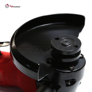 Taiwán hizo 4 "5" Heavy Duty 100mm Amoladora angular de aire 1,2 HP 10000 RPM - Product Image 4