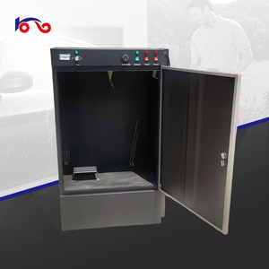 Máquina Eléctrica Nueva y Duradera para Lavar y Secar Alfombras con Desinfección - Product Image 3
