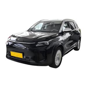 Landian E5 PLUS 2026 230km Ultra Longue Portée Version Ultra - Product Image 2