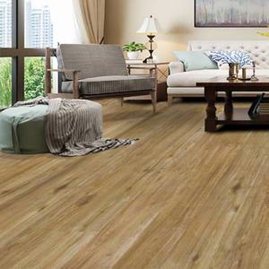 El Mejor Suelo SPC Impermeable de Núcleo Rígido, Compuesto de Piedra y Plástico, Diseño Moderno y Liso, Resistente al Desgaste, con Diseño Gráfico - Product Image 1