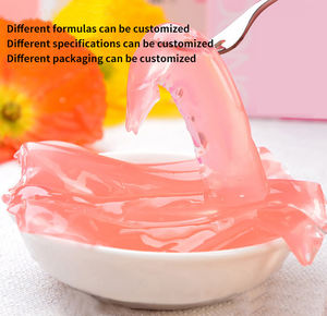 Gel Détoxifiant de Haute Qualité à l'Extrait de Chardon-Marie, Renforce l'Immunité, Soin du Foie, Nettoyage Détoxifiant - Product Image 4