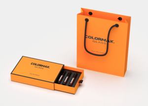 ขวดน้ำหอมแก้วขนาดเล็กแบบพกพา 2 มล. 3 มล. 5 มล. 10 มล. สำหรับเติม แบบสเปรย์ ฝาเกลียว พิมพ์สกรีน ขายส่ง - Product Image 4