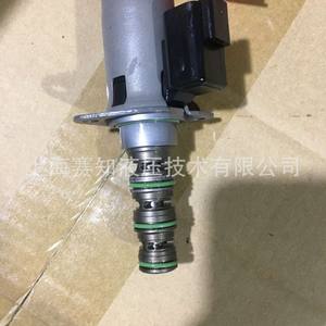 Válvula de Cartucho Roscada Hydraforce Importada en Estado Nuevo SV98-T40-0-N-24DR - Product Image 5