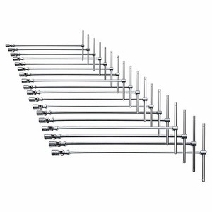 276 Raccord générique EC/SE18 USAG - Product Image 1