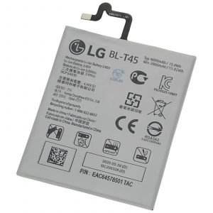 Batteria BL-T45 per LG K50S 2019 X540 da 4000mAh - Product Image 3