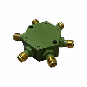 ตัวแยกสัญญาณ RF รุ่น WMRD05-7.2-S จากผู้ผลิต - Product Image 1