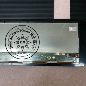 Mới hiển thị ban đầu cho Mercedes Benz W167-GLE/GLS a1679002214 Đồng hồ tốc độ <span class=keywords><strong>TFT</strong></span> LCD màn hình cảm ứng mô hình ls123b5nt01 ls123b5nt02 - Product Image 3