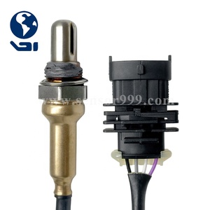 Nouveau capteur d'oxygène O2 25368889 55563348 pour Chevrolet ZMZ-405 406 409 UAZ 3159 Patriot GAZ 3307 3308 - Product Image 4