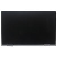 15,6 Zoll für HP ENVY X360 15-EW 2-in-1 15-EW0023DX QHD LCD Touchscreen Komplett-Display-Baugruppe