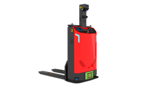 CE认证 EFORK EDA20-16 2T 1200x180mm 叉子 3D SLAM 激光导航 自驾驶AGV 10mm精度 6-8小时工作时间 - Product Image 6