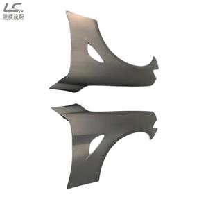 Vendita Diretta dalla Fabbrica di Parafanghi di Alta Qualità Adatti per Kit Carrozzeria <span class=keywords><strong>Alfa</strong></span> <span class=keywords><strong>Romeo</strong></span> Giulia, <span class=keywords><strong>Giulietta</strong></span>, Stelvio - Product Image 2