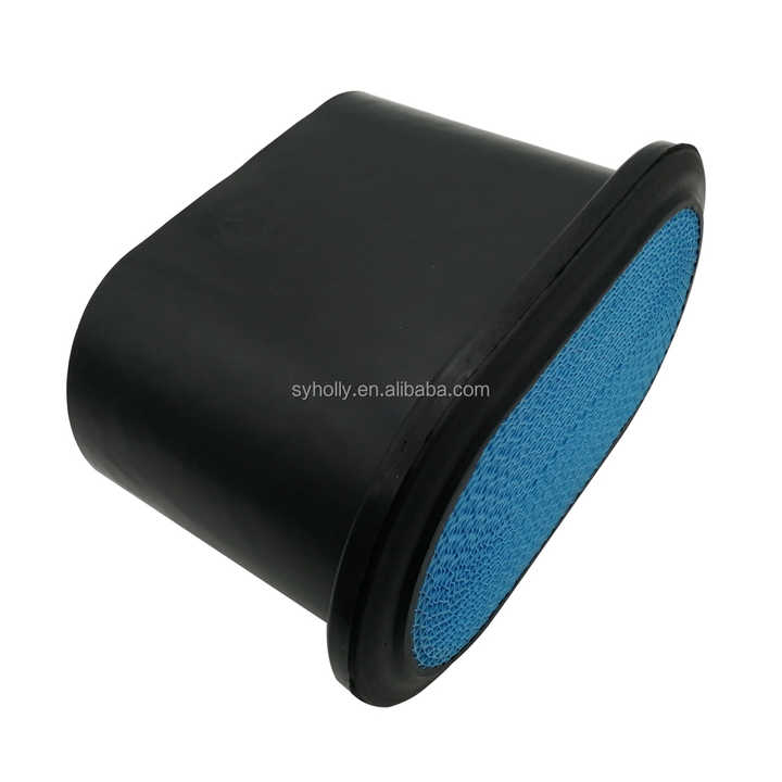 Diesel Bagger lader Motor Waben luftfilter SA16448 ME422882  