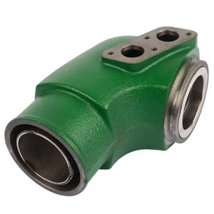 877415 858481 859963ท่อไอเสียมันวาวสำหรับ TAMD41B <span class=keywords><strong>TAMD31</strong></span>รุ่น <span class=keywords><strong>Volvo</strong></span> <span class=keywords><strong>Penta</strong></span> - Product Image 2