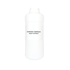 Estratto di radice di STEMONA TUBEROSA estratti vegetali utilizzati nei cosmetici - Product Image 3