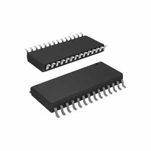 ซื้อชิ้นส่วนอิเล็กทรอนิกส์ออนไลน์ อินเทอร์เฟซ 28 SOIC ISD5102SYR ช่องทางผู้ผลิต - Product Image 1