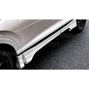 Kit de carrocería con faldones laterales, protectores de labio, alerones, splitters, difusores y extensiones para Honda Breeze 2023-2024, Accesorios para coche - Product Image 4